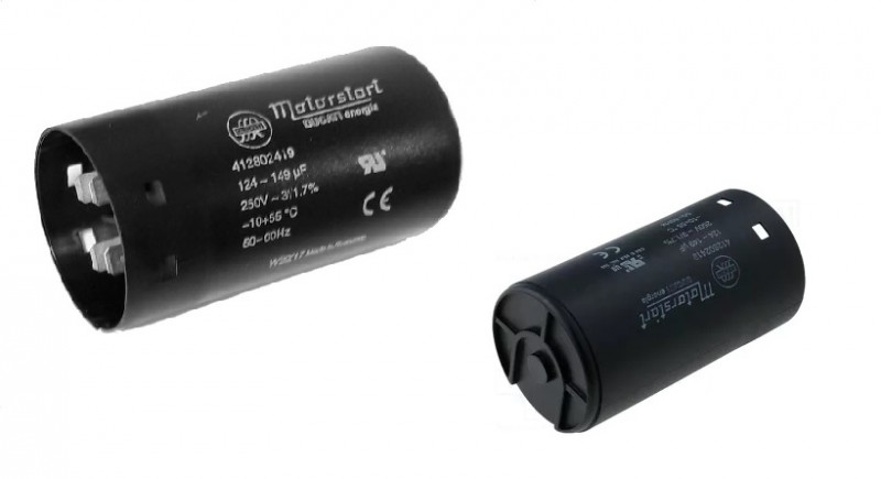 CMS124-149-250VAC F-DUCATI